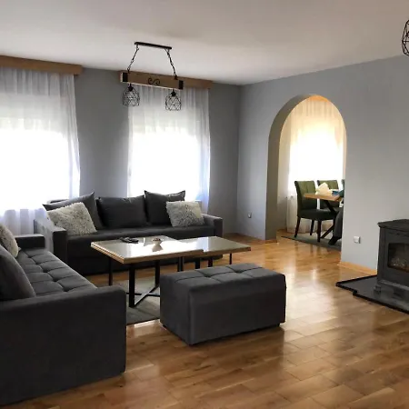 Hébergement de vacances Iskra *