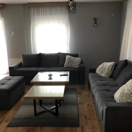 Hébergement de vacances Iskra *