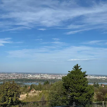 Iskra Hébergement de vacances