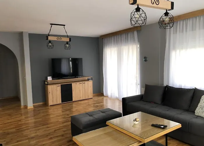 Iskra 펜션 노비사드