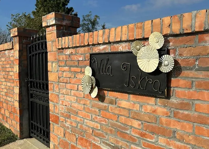 Iskra 펜션 노비사드